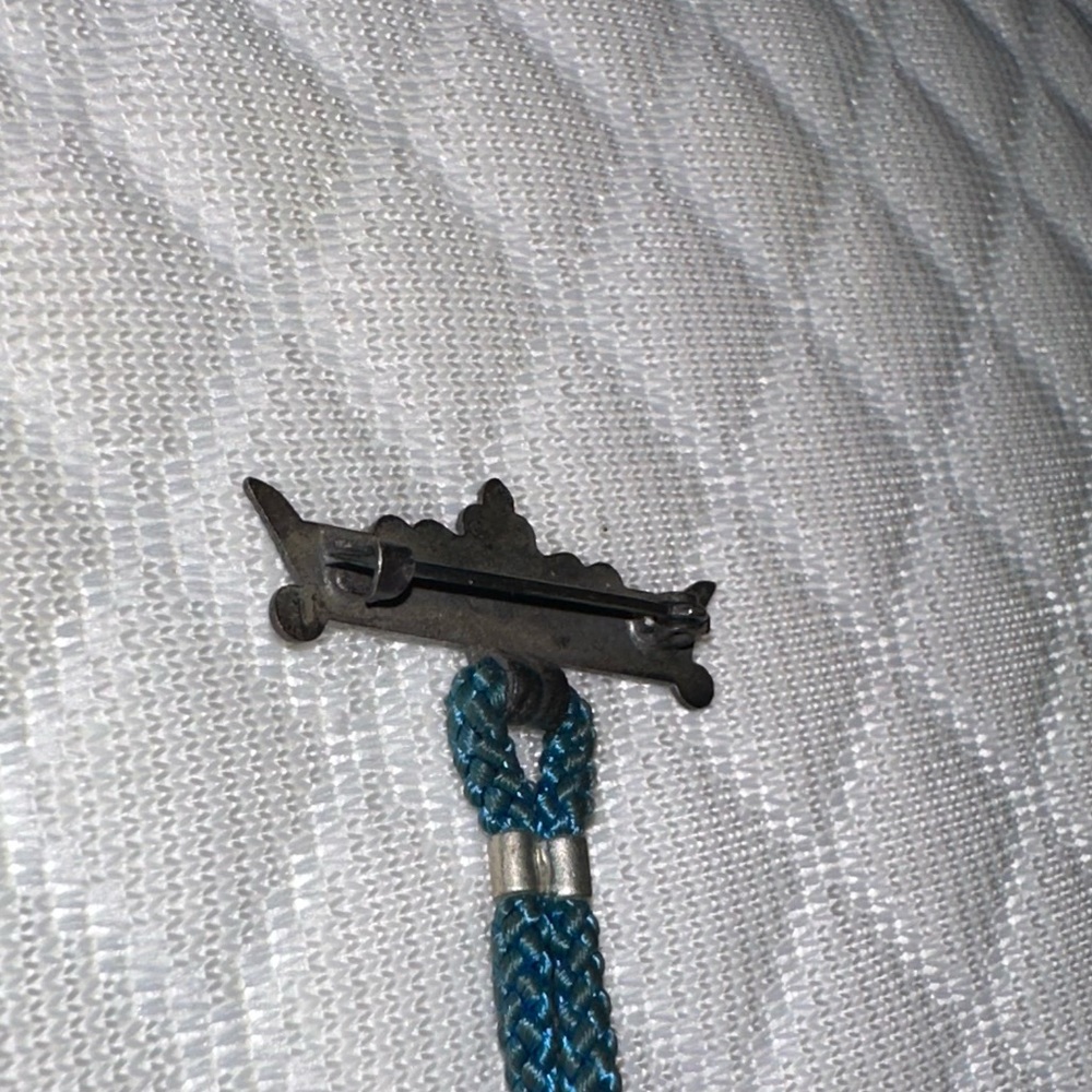 Sodality Pin - Picture 6 of 6